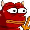 😨