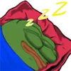 💤