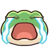 😭
