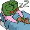 💤