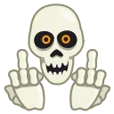 🖕