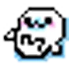 ⏖ ͙🦭ུ まめゴマ — Telegram emoji pack