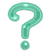 ❓