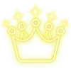 👑