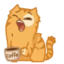 ☕