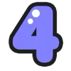 4️⃣