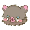 🐗