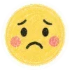 😔