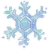 ❄️