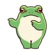 🐸