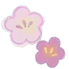 🌸