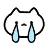 😭