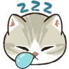 😴