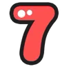 7️⃣