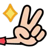 ✌️