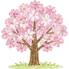 🌳