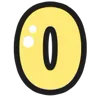 0️⃣