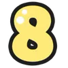 8️⃣