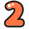 2️⃣