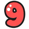 9️⃣