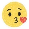 😘