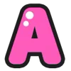 🔠