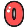 0️⃣