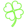 🍀