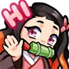 👋