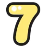 7️⃣