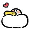 ❤️