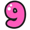 9️⃣