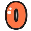0️⃣