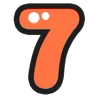 7️⃣