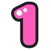 1️⃣