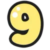 9️⃣