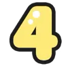 4️⃣