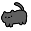 🐈‍⬛