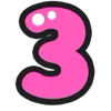3️⃣