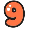 9️⃣