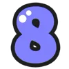 8️⃣