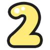 2️⃣