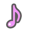 🎶