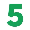 5️⃣