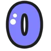0️⃣