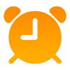 ⏰