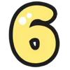 6️⃣