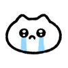 😭