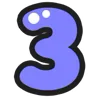 3️⃣