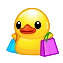 🛍
